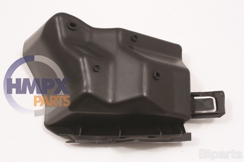 Ford FOCUS 14> SEDAN Arka Tampon Braketı İç Sağ HMP F1EB 17A881 BA