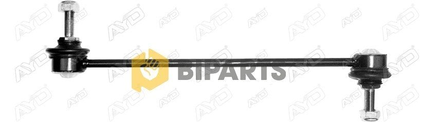 Ford Z Rot Ön (Metal) Fiesta  08>Fiesta 17>Courier 14> 8V51 3B438 BA