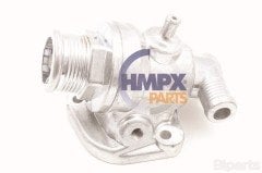 Ford TRANSIT 91> Termostat Kapağı Delikli HMP 914F 9K457 AD