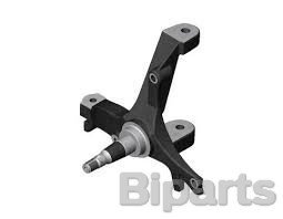 Ford Ön Aks Taşıyıcı Sol Fusion  2002/ 2N11 3K186 CA-1563495
