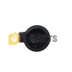 Ford Fiesta 02/- Yuva - Yakıt Borusu Doldurma Borusu 2S61 A27936 AL