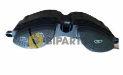 Ford Focus 98-2005 Anahtar: -Ac On Cam Isıtma 98AG 18K574 AG