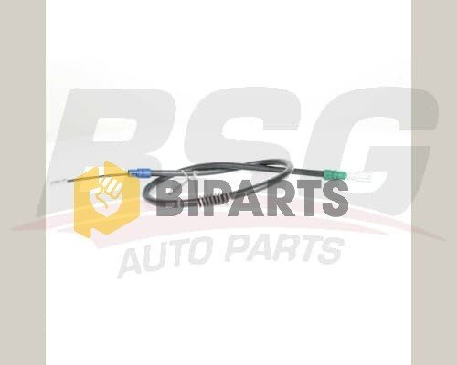 Ford Transıt V347 06- Bm El Fren Teli Arka Sağ Uzun Sase <b><font color=#ff5b01>6C11 2A635 DC-1388278</font></b>