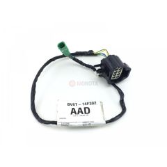 Ford Focus 12 Kapı Kilit Tesisatı BV6T 14F302 AAE