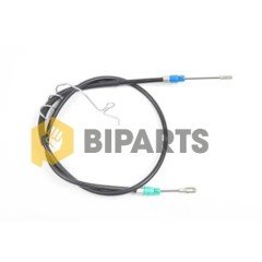 Ford Transıt V347 06- Bm El Fren Teli Arka Sol (1565Mm) / C.Teker Pıkap <b><font color=#ff5b01>6C11 2A809 BD-1441580</font></b>