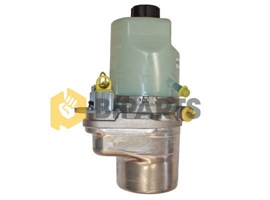 Ford Direksiyon Pompası Elektrikli  C.Max Focus 04> 4M51 3K514 CF