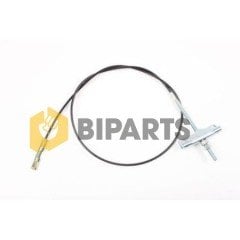 Ford Transıt V184 01- Bm El Fren Teli Orta (1083Mm) <b><font color=#ff5b01>YC15 2A793 BE-4060871</font></b>