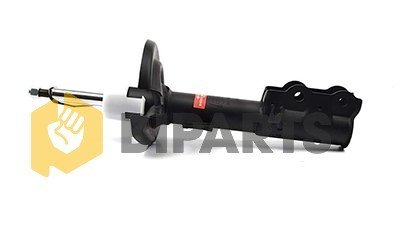 Ford Fıesta 08- Bm Amortisör Ön Sağ 8V51 18045 Bh <b><font color=#ff5b01>8V51 18045 BG-1561834</font></b>