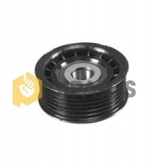 Ford Transıt V184-Mondeo 01- Bm V Kayış Gergi Rulmanı 125Ps Ö.Çeker <b><font color=#ff5b01>XS7E 19A216 BD-1128896</font></b>