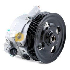 Ford Direksiyon Pompası Komple  Mondeo 2.0 Tdcı Bm 07> 6G91 3A696 CE