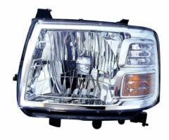 Ford Ranger 44080 Bm Far Sol Ayarsız 6M34 13101 CC