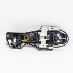 Ford Focus 11- Bm Kapı Kol Takviyesi BM51 A266B22 AJ