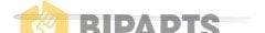 Ford Mondeo 96- Bm Kapı Bandı Ön Sağ (Astarlı) <b><font color=#ff5b01>98BB F20938 CAXWAA-1063649</font></b>