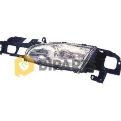 Ford Mondeo 93-96 Bm Far Komple : L 93BG 13006 SCB