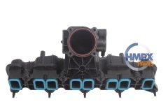 Ford TRANSIT V-347 06> Emme Manıfold Komple FMC BK2Q 9424 CD