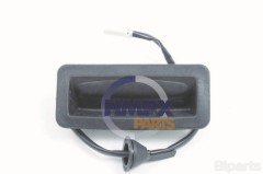 Ford FOCUS 05> Bagaj Kapak Kilit Butonu Kablolu HMP 3M51 19B514 AC