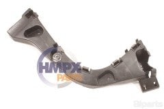 Ford FOCUS 14> H.BACK Arka Tampon Baglantı Braketı Sol HMP F1EB 17E851 DB