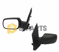 Ford Fiesta 01- Bm Dıs Dıkız Aynası 2S61 17683 BP