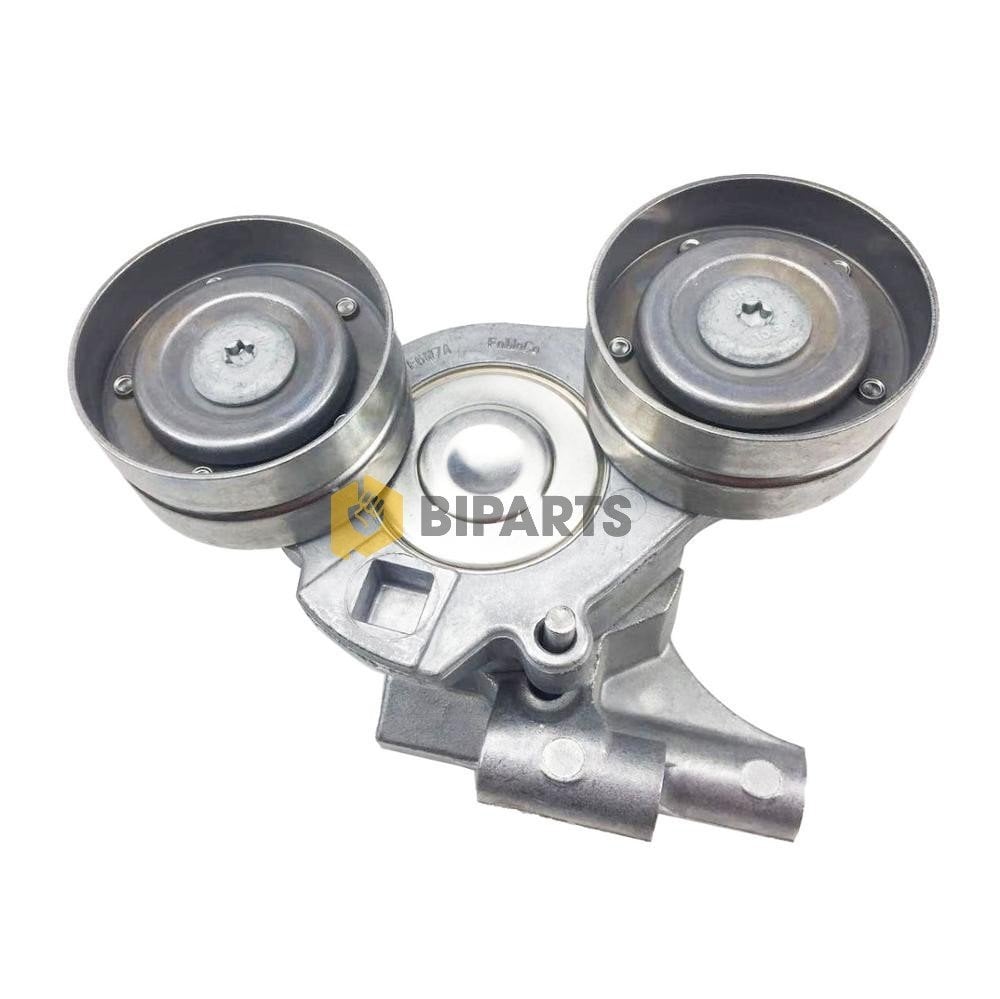 Ford Transıt V-363/ Ranger 11- 2.2 Dızel V Kayış Gergi Rulmanı A.Çeker 100-125-135-140-155 Ps <b><font color=#ff5b01>BK3Q 6A228 BH-1766642</font></b>