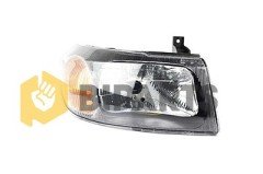 Ford Transıt V184 01- Bm Far Sağ Ayarlı <b><font color=#ff5b01>4C16 13008 BA-4696757</font></b>