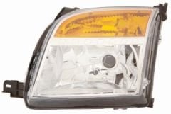 Ford Fusion 44171 Bm Far Sol  6N11 13W030 CE
