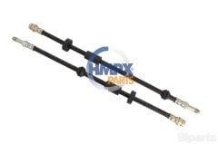 Ford FOCUS C-MAX 05> Ön Fren Hortumu (R+L) HMP 3M51 2078 AH
