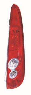 Ford Fıesta 05- Bm Stop Lambası Sağ Yenı Kasa 5 Kapı 6S61 13A602 AG