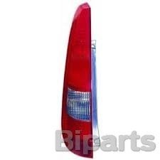 Ford Arka Stop Komple Sol Fiesta 2004  5/D  2S61 13A603 BG-1324578