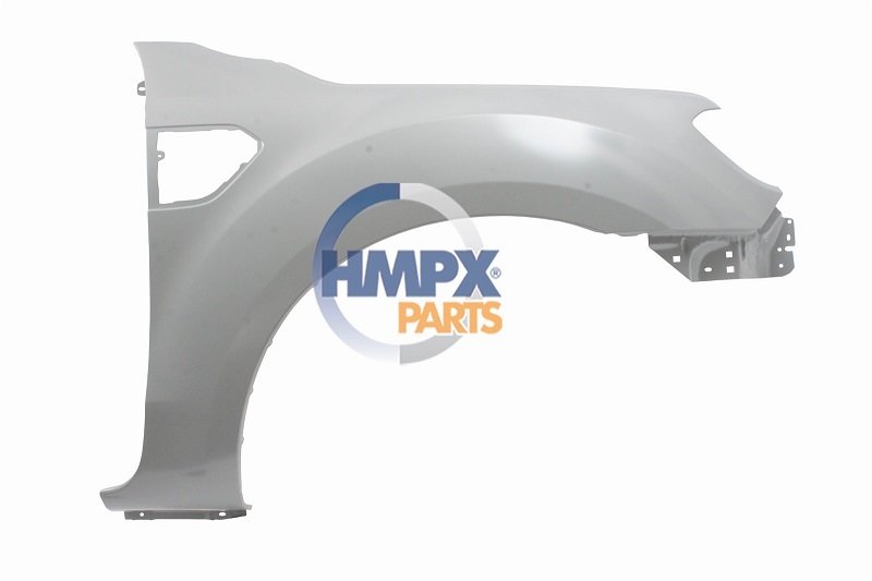 Ford TRANSIT V-362-V-363 12> Makas Burcu Arka FMC BK31 5781 BA