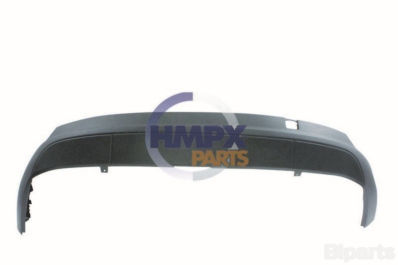 Ford FOCUS 14> Arka Tampon Spolıer (Eksoz Deliksiz) HMP F1EB 17F954 AB