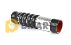 Ford Fıesta 08- 1,6 Tdcı Turbo Hortumu Kırmızı Sılıkon <b><font color=#ff5b01>8V51 6N650 BC-1547330</font></b>