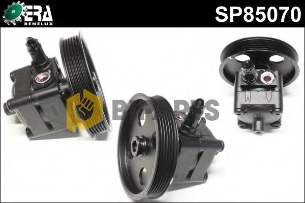 Ford Direksiyon Pompası S60/V70/Xc70 2.4 D 30741122