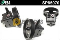 Ford Direksiyon Pompası S60/V70/Xc70 2.4 D 30741122