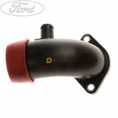 Ford V184 Turbo Şarz Dirsek Boru YC1Q 6K686 AC