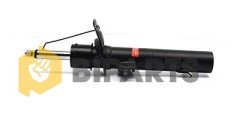 Ford Mondeo 01- Tdcı Amortisör Ön Sağ/Sol <b><font color=#ff5b01>1S71 18K045 BE-1305642</font></b>