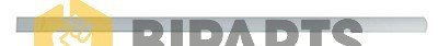 Ford Mondeo 96- Bm Kapı Bandı Arka Sağ (Astarlı) <b><font color=#ff5b01>1S71 F25532 ABXWAA-1455561</font></b>