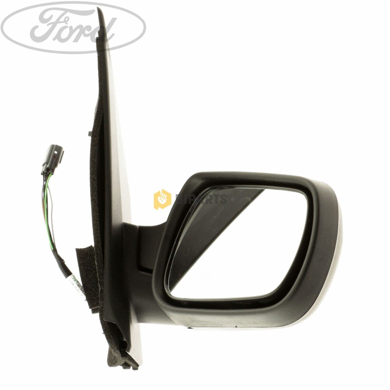 Ford Fıesta 02- Bm Dış Dikiz Ayna Sağ Isıtmalı 2S61 17682 BP