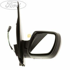 Ford Fıesta 02- Bm Dış Dikiz Ayna Sağ Isıtmalı 2S61 17682 BP