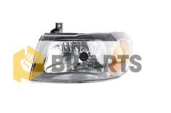 Ford Transıt V184 01- Bm Far Sol (Rhd) <b><font color=#ff5b01> - </font></b>