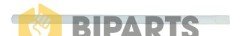 Ford Mondeo 96- Bm Kapı Kuşağı Arka Sol (Astarlı) <b><font color=#ff5b01>1S71 F25532 ABXWAA-1455561</font></b>
