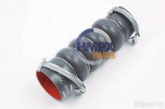 Ford FOCUS 12> TDCI Intercooler Hortumu FMC AV61 6C646 GE
