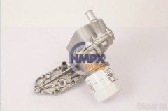 Ford TRANSIT V-347 06> 2.2 TDCI Yağ Soğutucu Komple Arka Çeker (Metal Filtre) FMC BK3Q 6B624 CB