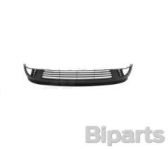 Ford Ön Tampon Alt Fiesta  2004 ( Sis Farsız) 2S61 17762 BBZCA3-1369514