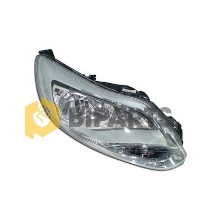Ford Focus 11- Bm Far Komple Sağ Beyaz BM51 13W029 NB