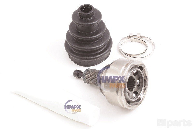 Ford FOCUS 05>11 1.4-1.6 BENZİNLİ Aks Kafası Dış HMP 3M51 3A327 AF