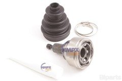 Ford FOCUS 05>11 1.4-1.6 BENZİNLİ Aks Kafası Dış HMP 3M51 3A327 AF
