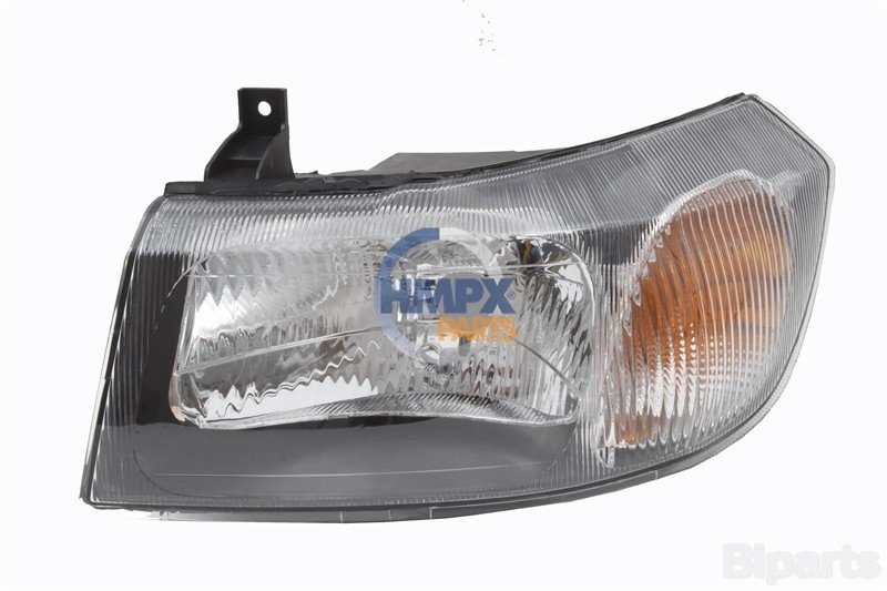 Ford TRANSIT V-184 01>06 Far Komple Sol Manuel AYF 505505