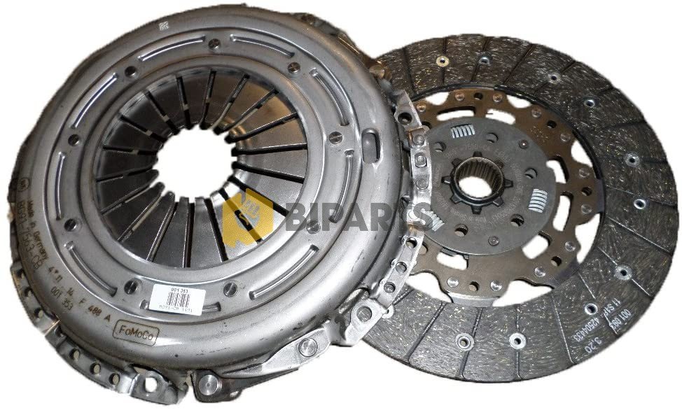 Ford Focus / Connect V-408 12- 1.6 Debrıyaj Komplesı Mmt6 BG91 7540 CB