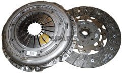 Ford Focus / Connect V-408 12- 1.6 Debrıyaj Komplesı Mmt6 BG91 7540 CB
