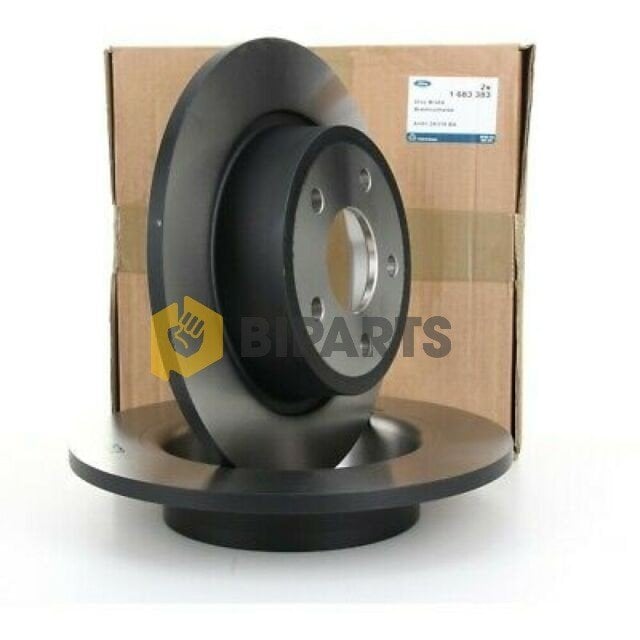 Ford Focus MK2 MK3 Arka Disk Ayna AV61 2A315 BA